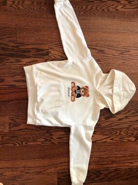 H&M kids hoodie